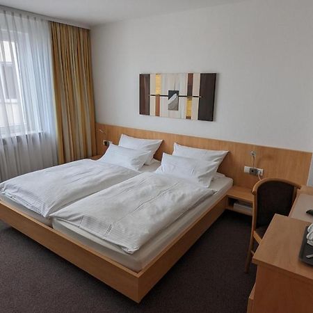 Gaestehaus Ziegler Штутгарт Экстерьер фото