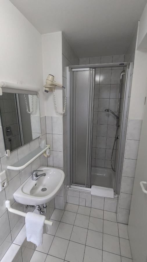 Gaestehaus Ziegler Штутгарт Экстерьер фото